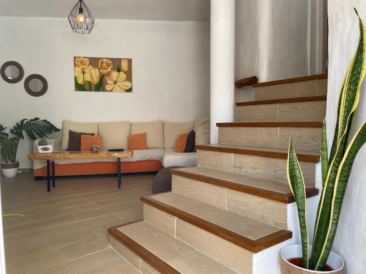 فيلا Casa El Conde أَغايتي المظهر الخارجي الصورة