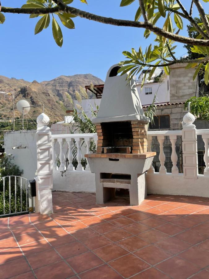 فيلا Casa El Conde أَغايتي المظهر الخارجي الصورة