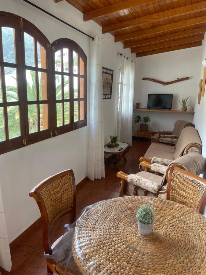 فيلا Casa El Conde أَغايتي المظهر الخارجي الصورة