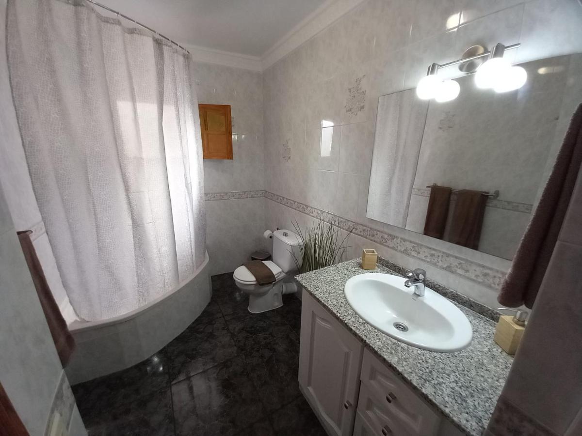 فيلا Casa El Conde أَغايتي المظهر الخارجي الصورة