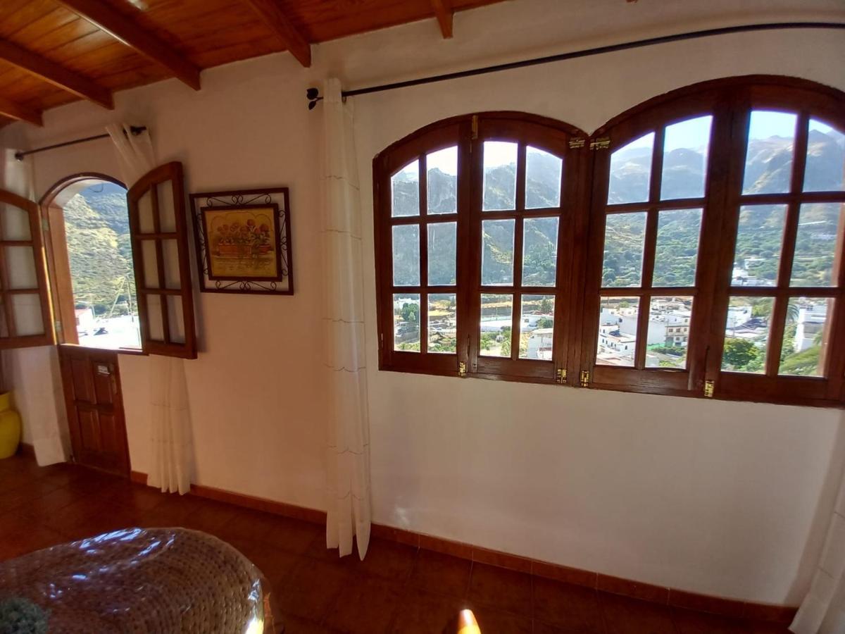 فيلا Casa El Conde أَغايتي المظهر الخارجي الصورة